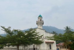 Siaran Pers Kemenag Sumbar