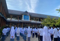 Kanwil Kemenag Sumbar Gagas Satgas Ramah Anak, Sekolah dan Pesantren Kini Diawasi Ketat
